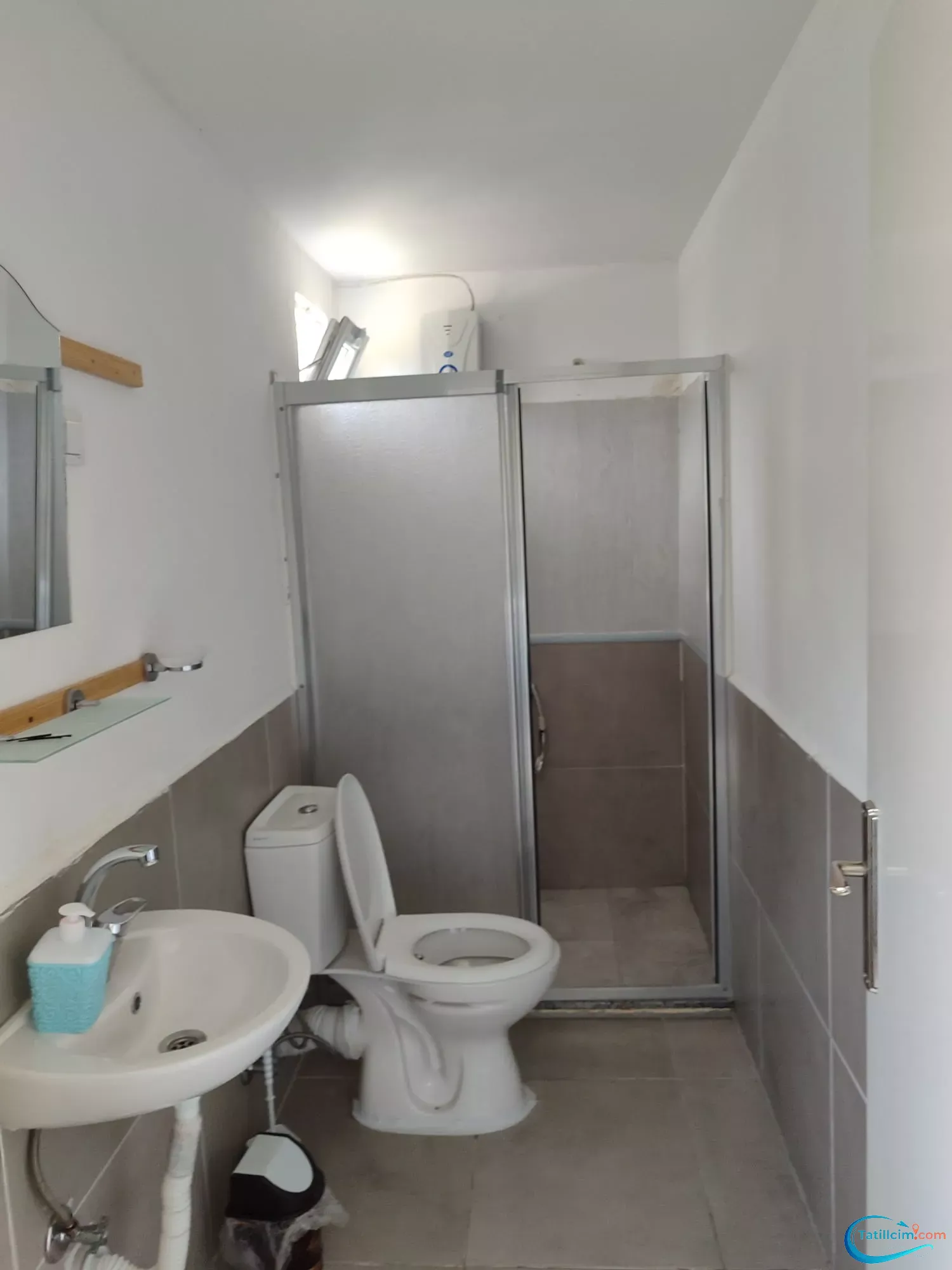 tatilcim.com Adrasan Asya Apart 